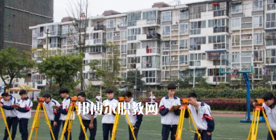 成都職業技術學校2023年怎么樣、好不好