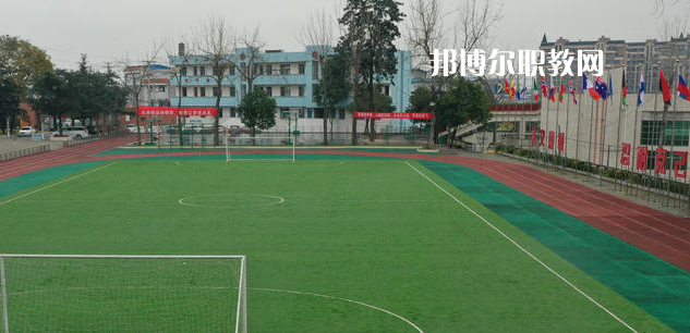 德陽弘正科技職業學校2023年招生簡章