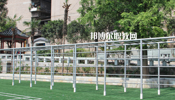 2023年達州市職業高級中學學費、收費多少