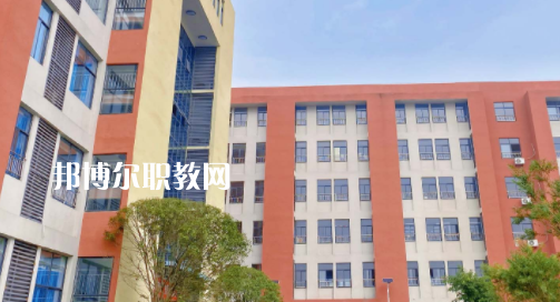 2023年達州升華職業技術學校有哪些專業