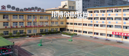2023年達州科技職業技術學校怎么樣、好不好