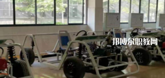 2023年達州理工職業技術學校報名條件、招生要求、招生對象