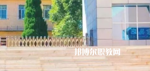2023年通江縣至誠職業中學宿舍條件
