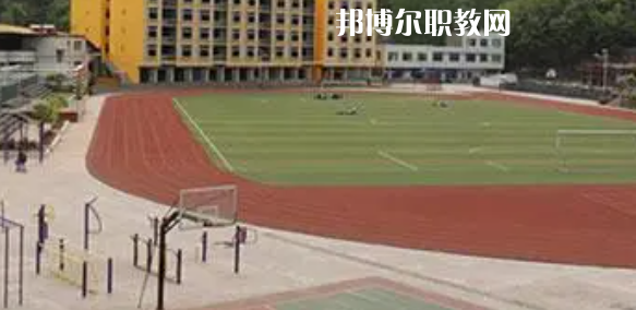 2023年通江縣至誠職業中學學費、收費多少