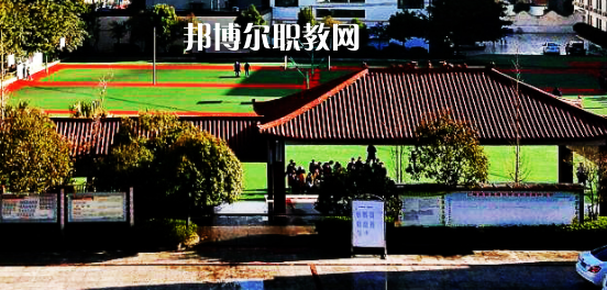 2023年仁壽新科綜合高中學校怎么樣、好不好