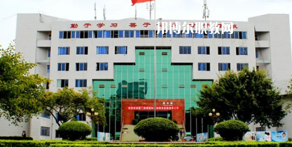 四川國盛技工學校怎么樣、好不好(2023參考)
