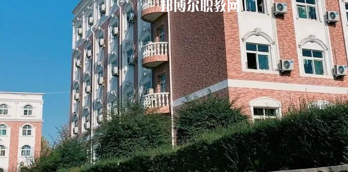 2023西安交通運輸學(xué)校多少錢(學(xué)費明細(xì))