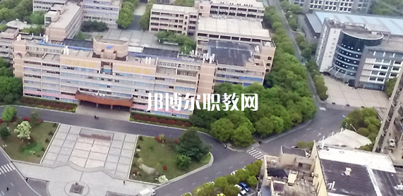江蘇聯(lián)合職業(yè)技術學院無錫機電分院怎么樣、好不好(2023參考)