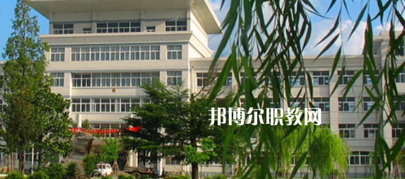 2023徐州經濟技術開發區工業學校招生簡章