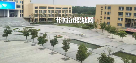 2023江蘇省淮陰中等專業學校多少錢 江蘇省淮陰中等專業學校各專業學費收費標準