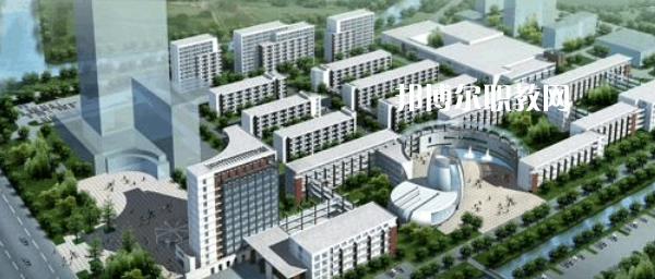 江蘇省江都中等專業學校地址在哪里，哪個地區，哪個城市?