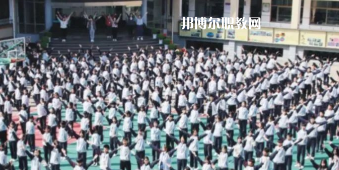 2023蕭山區(qū)錢江職業(yè)高級(jí)中學(xué)招生計(jì)劃 招生人數(shù)是多少(附要求、條件、對(duì)象)