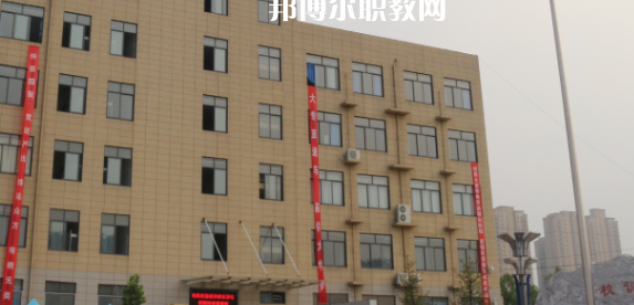 鄭州電子科技中等專業學校地址在哪里，哪個地區，哪個城市?