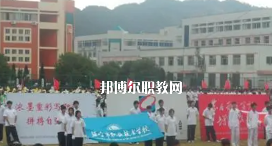 2023溫嶺市職業中等專業學校招生計劃 招生人數是多少(附要求、條件、對象)