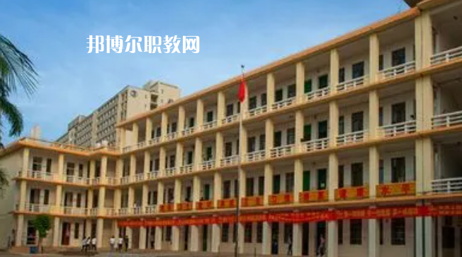 海口中職學校具體名單匯總2023版 ?？谥新殞W校有哪些