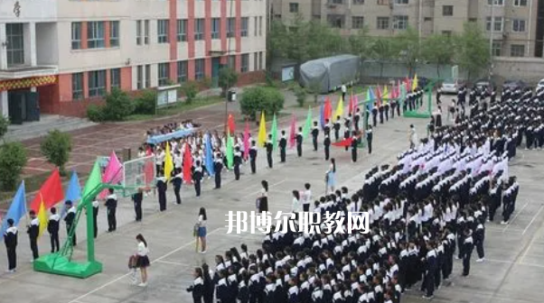 青海中職學校具體名單匯總2023版 青海中職學校有哪些