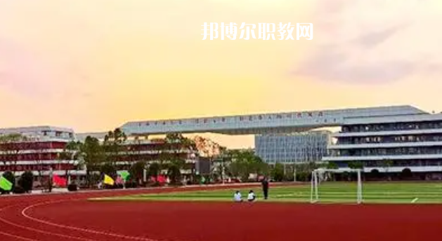 2023贛州民辦中職學校最新排名前三名單