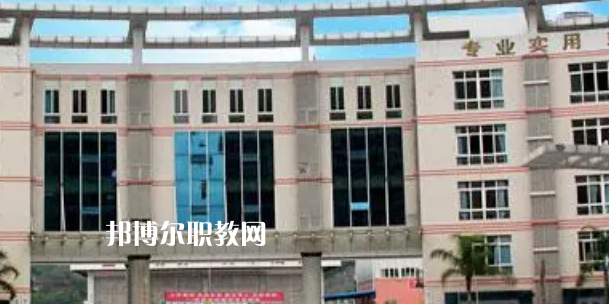 2023資陽民辦職業中學最新排名前三名單