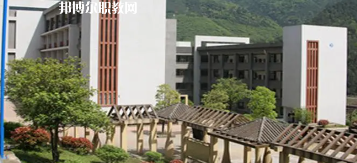 2023巴中民辦職業中學最新排名前三名單