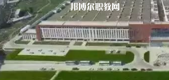 陜西省紡織工業技工學校地址在哪里，哪個地區，哪個城市?
