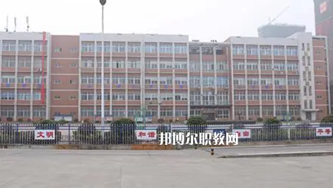 2023湖南建康技工學(xué)校招生計劃 招生人數(shù)是多少(附要求、條件、對象)