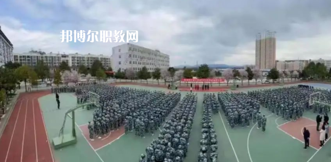 2023陜西漢江技工學校多少錢 陜西漢江技工學校各專業學費收費標準