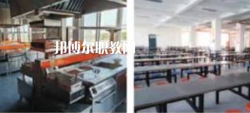 陜西旅游烹飪技師學院地址，乘車路線