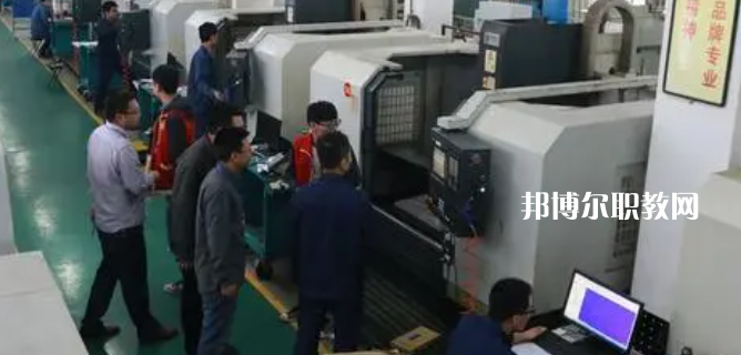 2023陜西秦嶺航空電氣有限責(zé)任公司技工學(xué)校招生計(jì)劃 招生人數(shù)是多少(附要求、條件、對(duì)象)