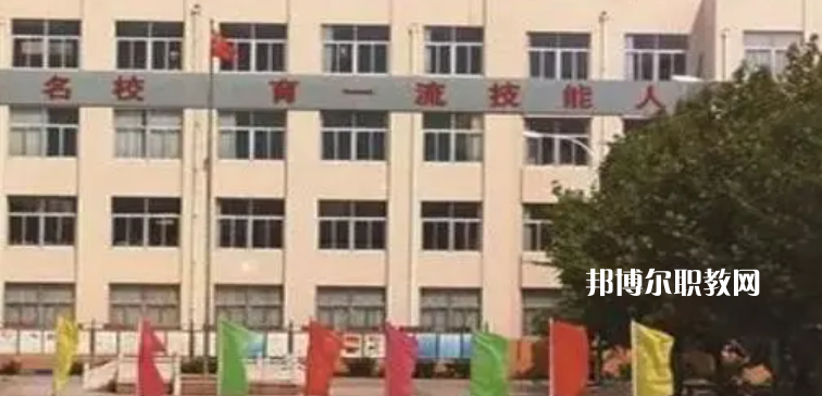 2023青島公辦職業學校最新排名前三名單