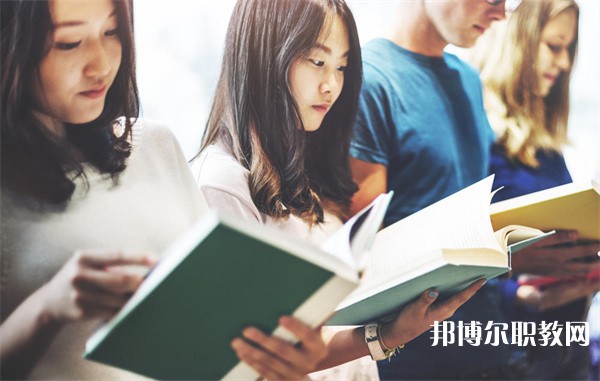 自貢大安職業技術學校有哪些招生專業（2023年）