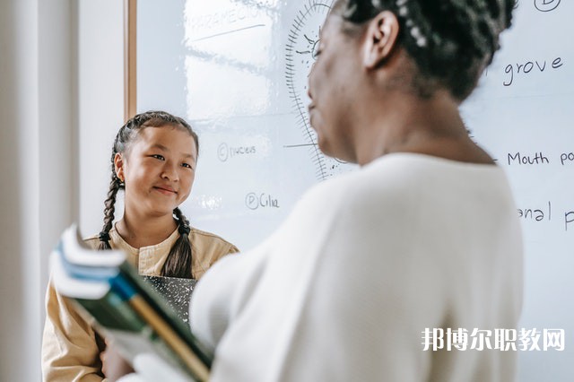 簡陽高級職業中學有哪些招生專業（2023年）