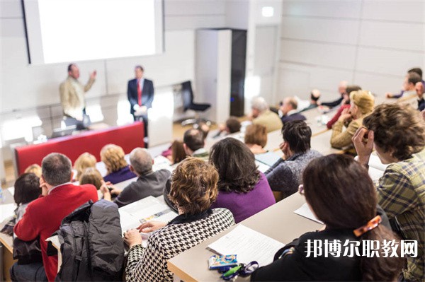 眉山交通技工學校有哪些招生專業（2023年）