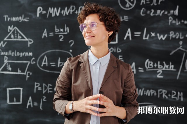 六枝特區職業技術學校有哪些招生專業（2023年）