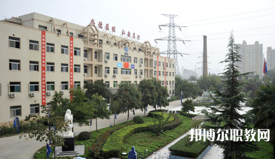 2023陜西省電力技工學校招生計劃 招生人數是多少(附要求、條件、對象)