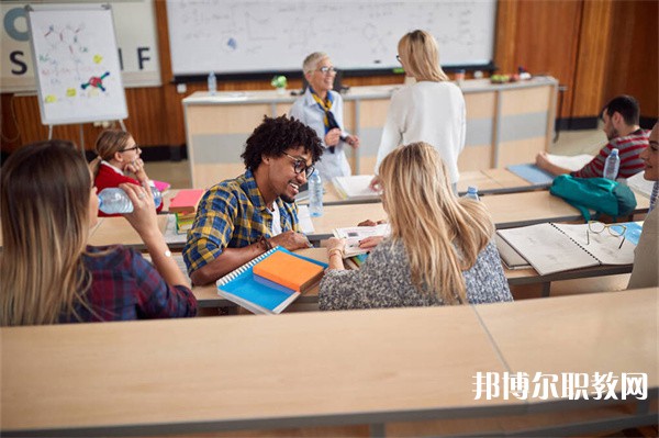 山東醫藥技師學院有哪些招生專業（2023年）
