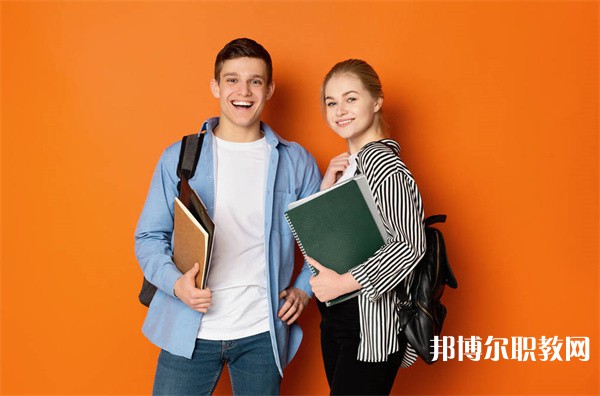 商洛市衛生學校有哪些招生專業（2023年）