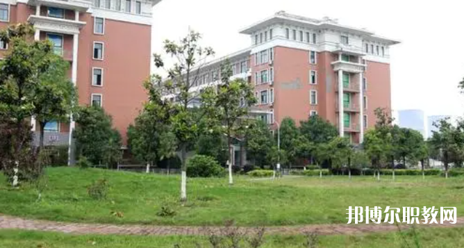 2023荊州職業學校名單一覽表