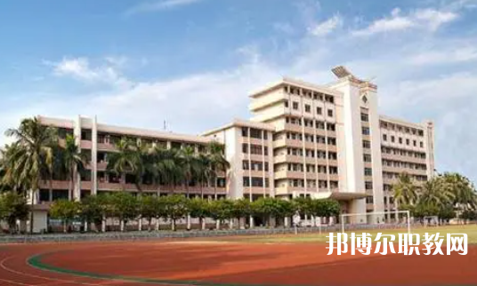 2023賀州職業學校名單一覽表