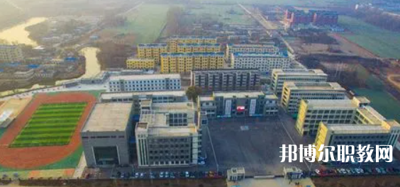 2023泰安職業(yè)中學名單一覽表