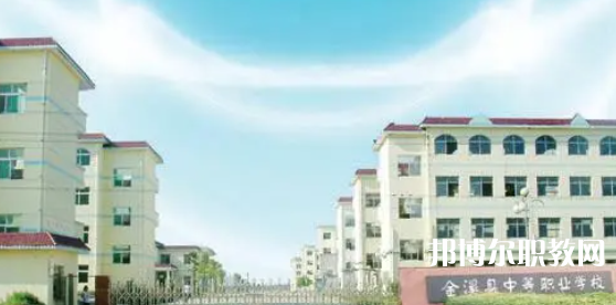 2023撫州職業(yè)中學名單一覽表