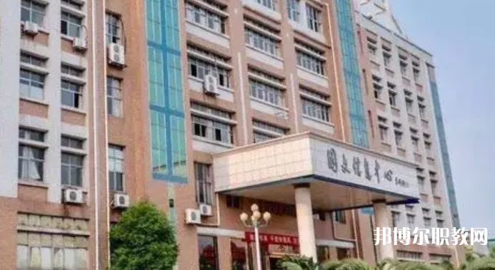 2023新余職業中學名單一覽表