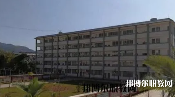 2023思茅職業中學名單一覽表