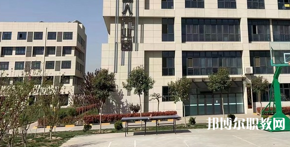 2023西安智能工業技工學校招生計劃 招生人數是多少(附要求、條件、對象)
