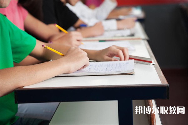 長興技師學院有哪些招生專業（2023年）