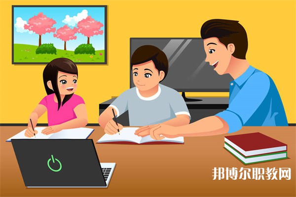 漯河衛生中等專業學校有哪些招生專業（2023年）