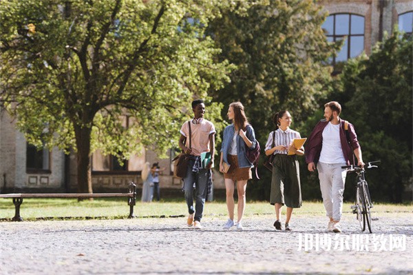 南昌鐵航交通衛生職業學校有哪些招生專業（2023年）