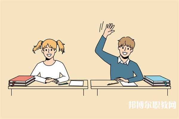 晉城較好的職業學校 晉城職業學校排名前六