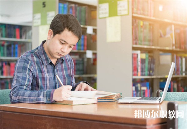 邵陽較好的中職學校 邵陽中職學校排名前六