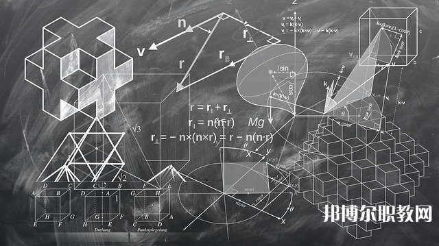 忻州較好的職業中學 忻州職業中學排名前六