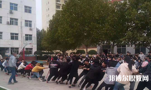 2023石家莊科達中等專業學校多少錢 石家莊科達中等專業學校各專業學費收費標準